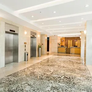 Hotel Sheraton, Guayaquil