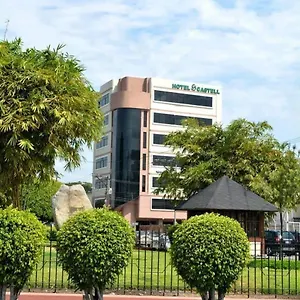 Castell - Cerca Del Aeropuerto Guayaquil